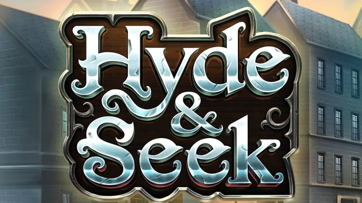 Hyde & Seek স্লট গেমের হ্যালোইন থিমযুক্ত ইন্টারফেস