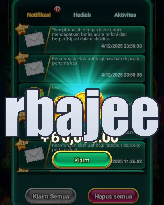 rbajee লগইন