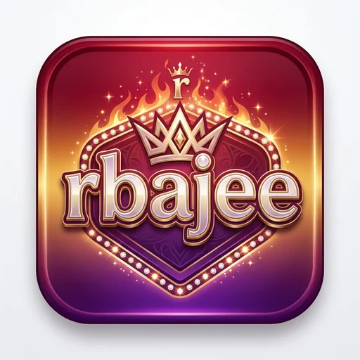 rbajee Logo - অফিসিয়াল